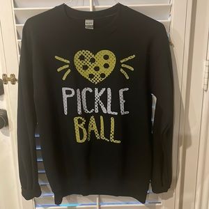 Pickleball Sweatshirt